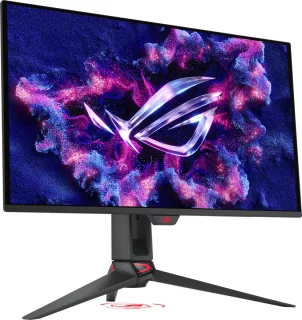 ASUS ROG Swift PG27UCDM 27" 4K QD-OLED Gaming Monitor