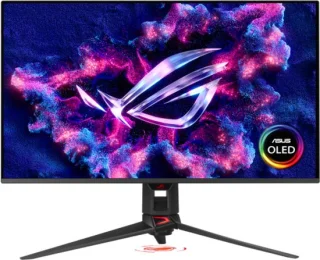 ASUS ROG Swift PG32UCDMR Gaming Monitor