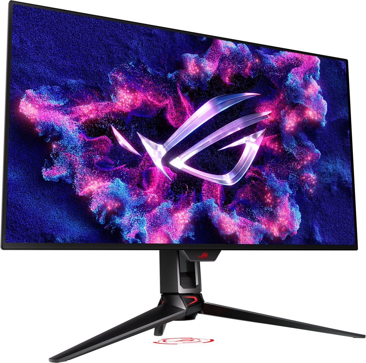 Wat vinden we goed aan de ASUS ROG Swift PG32UCDMZ 31.5" 4K OLED monitor zwart