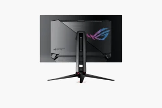 ASUS ROG Swift PG32UCDMZ 31.5" 4K OLED monitor zwart