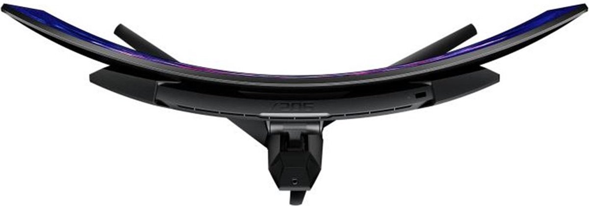 ASUS ROG Swift PG34WCDM 34 Inch Curved OLED Gaming Monitor