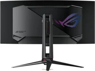 ASUS ROG Swift PG34WCDM 34 Inch Curved OLED Gaming Monitor