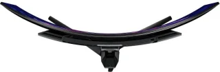 ASUS ROG Swift PG34WCDM 34 Inch Curved OLED Gaming Monitor