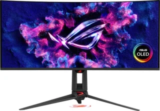 ASUS ROG Swift PG34WCDN - 34 inch Gaming Monitor