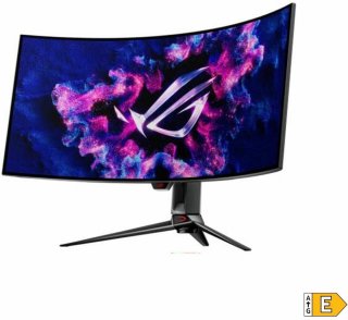 ASUS ROG Swift PG39WCDM 39" Curved OLED Gaming Monitor