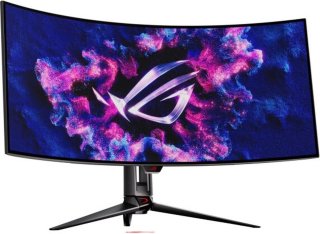 ASUS ROG Swift PG39WCDM 39" Curved OLED Gaming Monitor