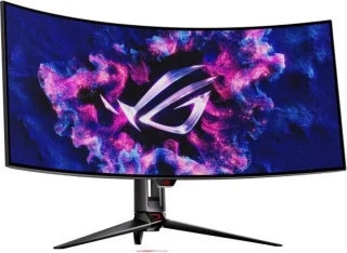 ASUS ROG Swift PG39WCDM 39" Curved OLED Gaming Monitor