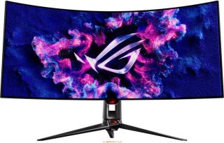 ASUS ROG Swift PG39WCDM 39" Curved OLED Gaming Monitor