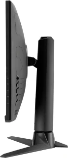 ASUS ROG Swift XG27AQV 27 inch WQHD IPS Monitor