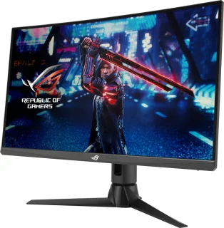 ASUS ROG Swift XG27AQV 27 inch WQHD IPS Monitor