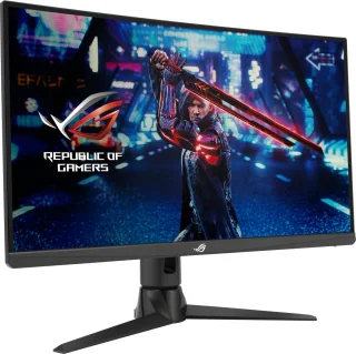 ASUS ROG Swift XG27AQV 27 inch WQHD IPS Monitor