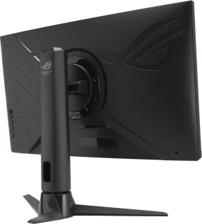 ASUS ROG Swift XG27AQV 27 inch WQHD IPS Monitor