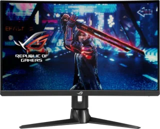 ASUS ROG Swift XG27AQV 27 inch WQHD IPS Monitor