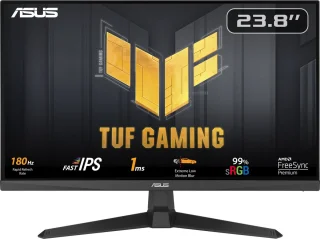 ASUS TUF Gaming VG249Q3A 23.8" FHD Monitor