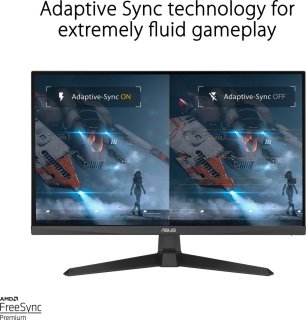 ASUS TUF Gaming VG249Q3A 23.8" FHD Monitor