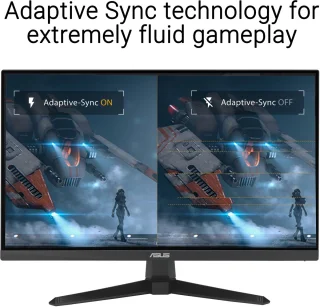 ASUS TUF Gaming VG249QE5A Gaming Monitor