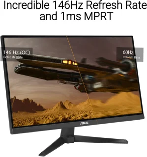 ASUS TUF Gaming VG249QE5A Gaming Monitor