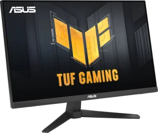 ASUS TUF Gaming VG249QE5A Gaming Monitor