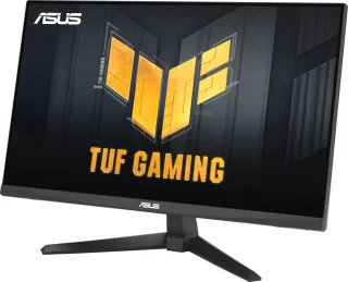 ASUS TUF Gaming VG249QE5A Gaming Monitor