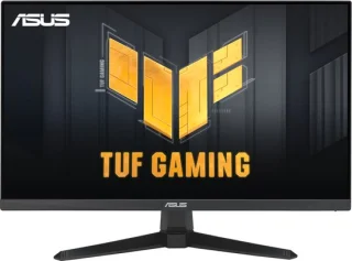 ASUS TUF Gaming VG249QE5A Gaming Monitor