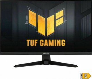 ASUS TUF Gaming VG249QM1A 24 inch monitor