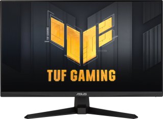 ASUS TUF Gaming VG249QM1A 24 inch monitor
