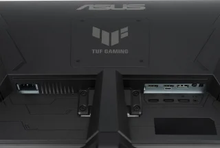 ASUS TUF Gaming VG249QM1A 24 inch monitor