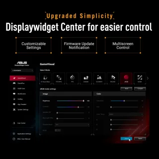 ASUS TUF Gaming VG249QM5A Gamingmonitor