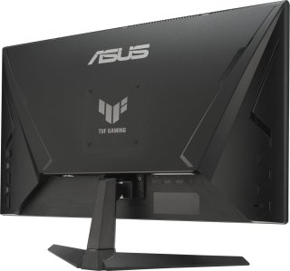 Wat vinden we goed aan de ASUS TUF Gaming VG249QM5A Gamingmonitor