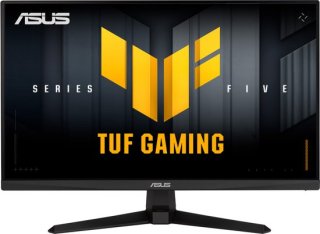 ASUS TUF Gaming VG249QM5A — razendsnelle 240 Hz voor serieuze gamers