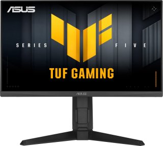 De ASUS TUF Gaming VG249QML5A 24 inch Gaming Monitor in één oogopslag