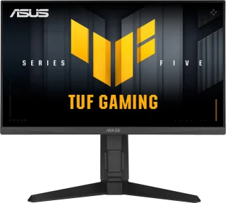 ASUS TUF Gaming VG249QML5A 24 inch Gaming Monitor