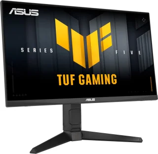 ASUS TUF Gaming VG249QML5A 24 inch Gaming Monitor