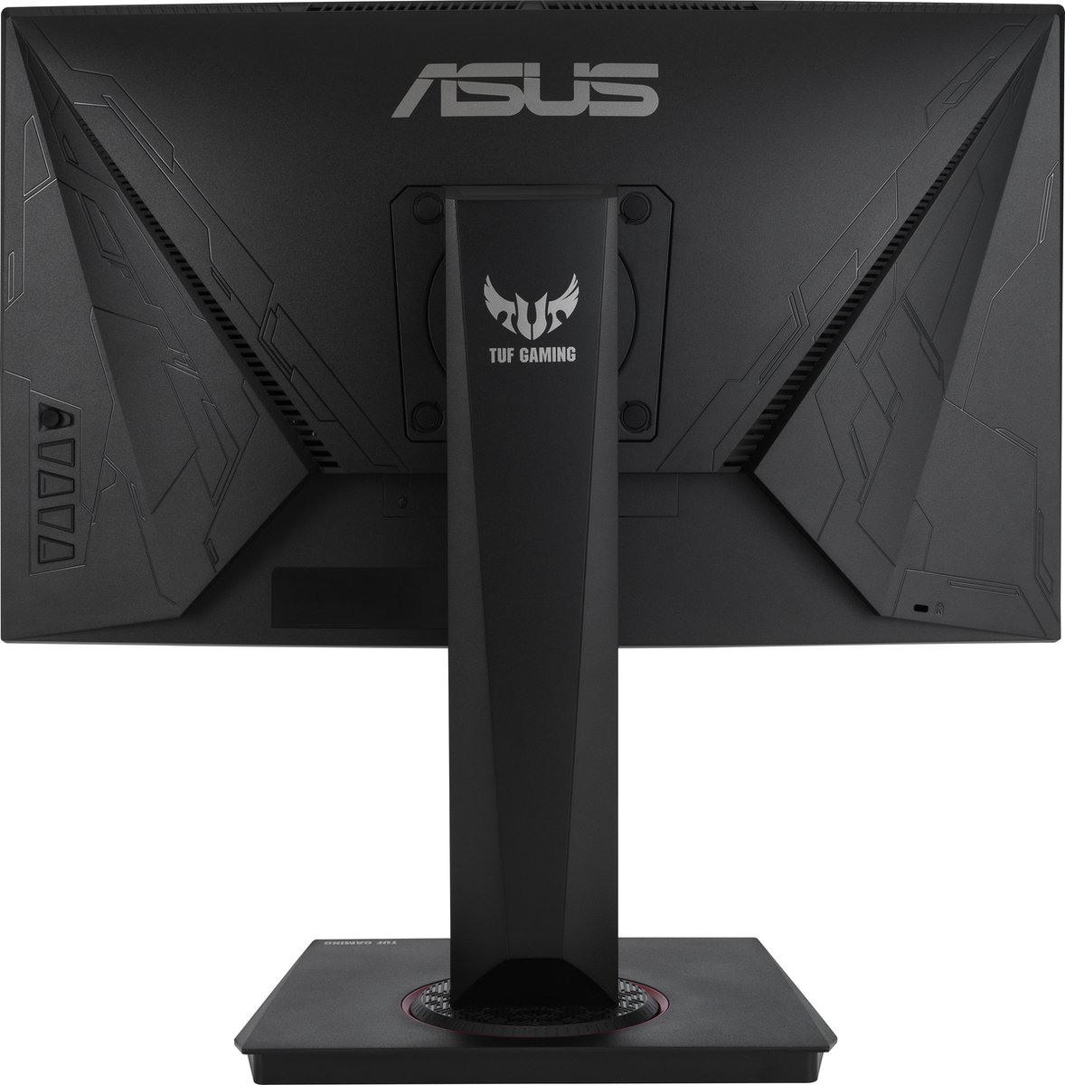 ASUS TUF Gaming VG24VQR 24 Inch Full HD Gaming Monitor