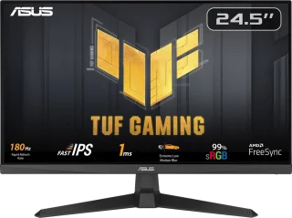 ASUS TUF Gaming VG259Q3A 25" Full HD Monitor