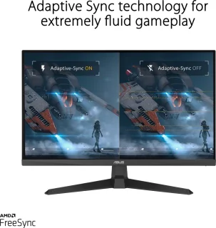 ASUS TUF Gaming VG259Q3A 25" Full HD Monitor