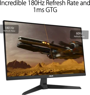 ASUS TUF Gaming VG259Q3A 25" Full HD Monitor