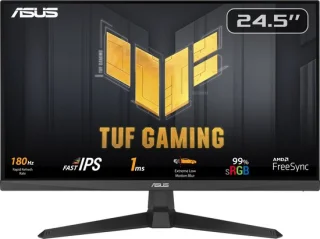 ASUS TUF Gaming VG259Q3A 25" Full HD Monitor