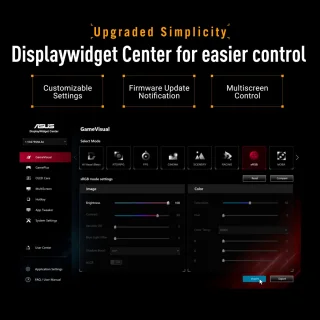 ASUS TUF Gaming VG259QL5A Monitor