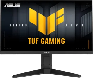 ASUS TUF Gaming VG259QL5A Monitor