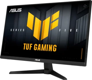 ASUS TUF Gaming VG259QMR5A monitor