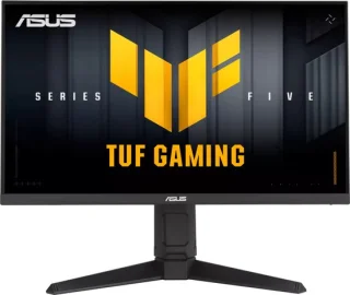 ASUS TUF Gaming VG259QMRL5A - 25 inch Gaming Monitor