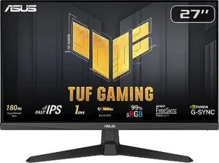 ASUS TUF Gaming VG279Q3A 27" FHD Monitor