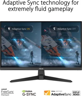 ASUS TUF Gaming VG279Q3A 27" FHD Monitor