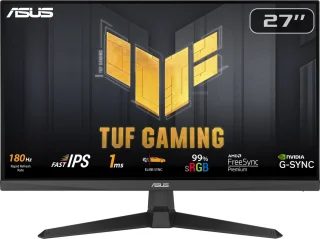 ASUS TUF Gaming VG279Q3A 27" FHD Monitor