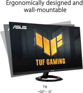 ASUS TUF Gaming VG279Q3R 27 inch Monitor