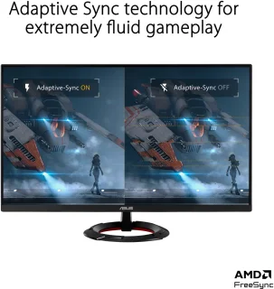 ASUS TUF Gaming VG279Q3R 27 inch Monitor