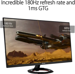 ASUS TUF Gaming VG279Q3R 27 inch Monitor