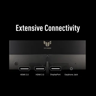ASUS TUF Gaming VG279Q5R monitor