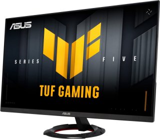 De ASUS TUF Gaming VG279Q5R monitor in één oogopslag